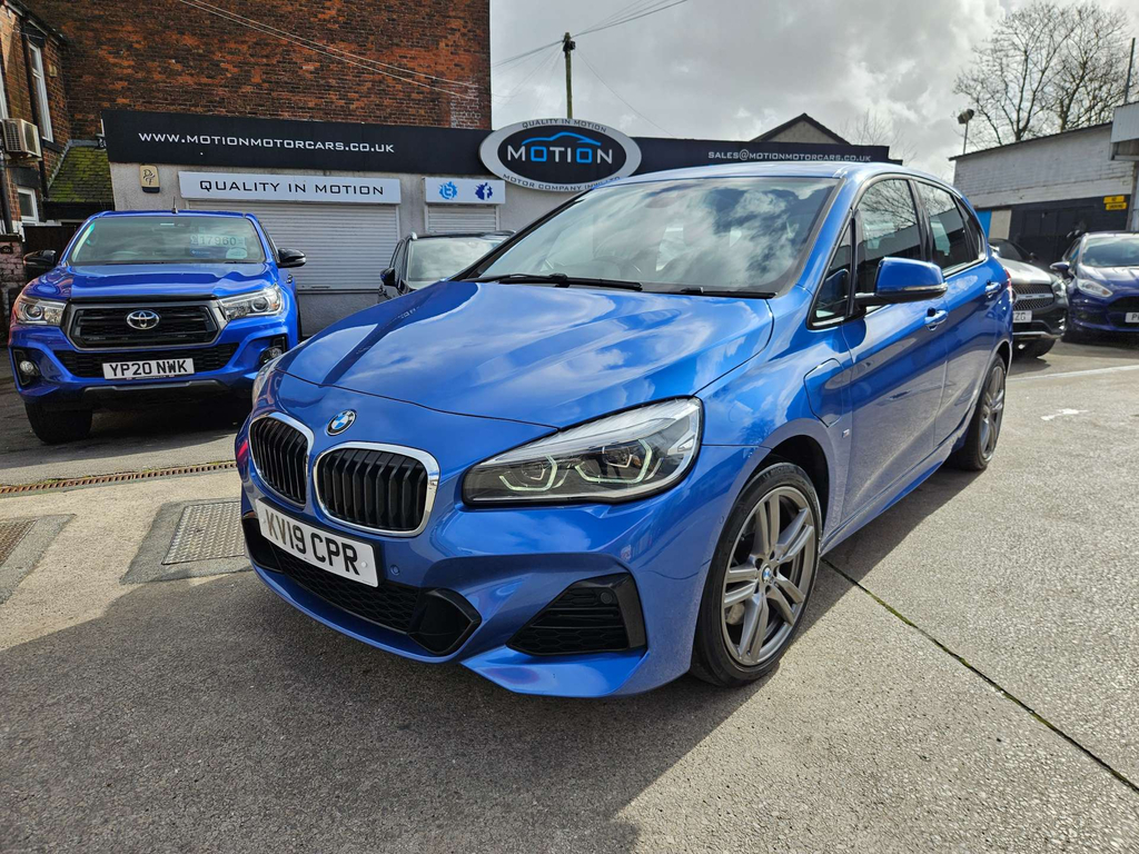 BMW 2 Series M Sport Premium 4Wd  #5