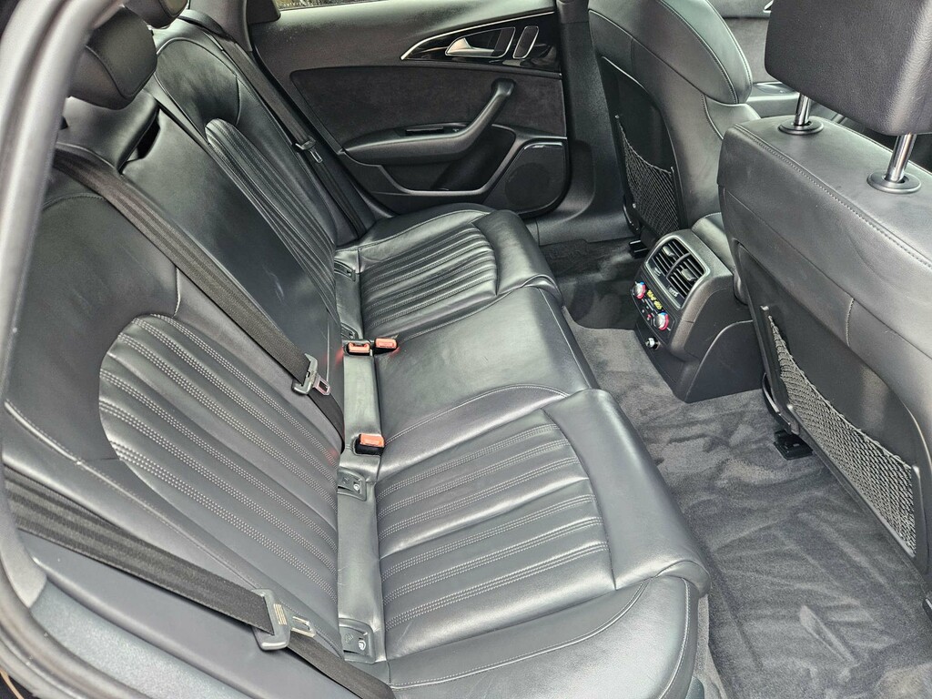 Audi A6 40 Tdi #16