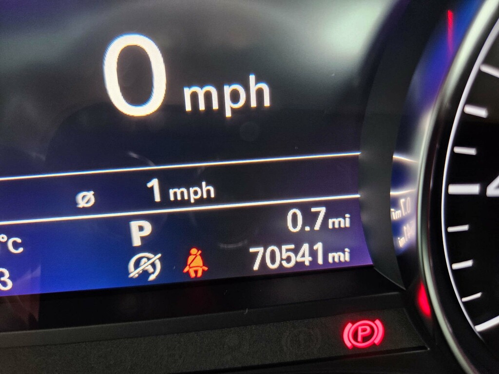 Audi A6 40 Tdi #11