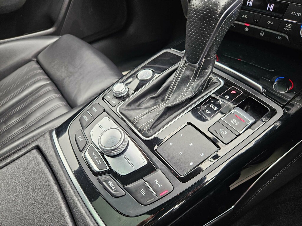 Audi A6 40 Tdi #10
