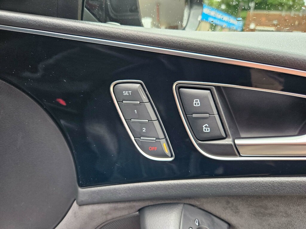 Audi A6 40 Tdi #13