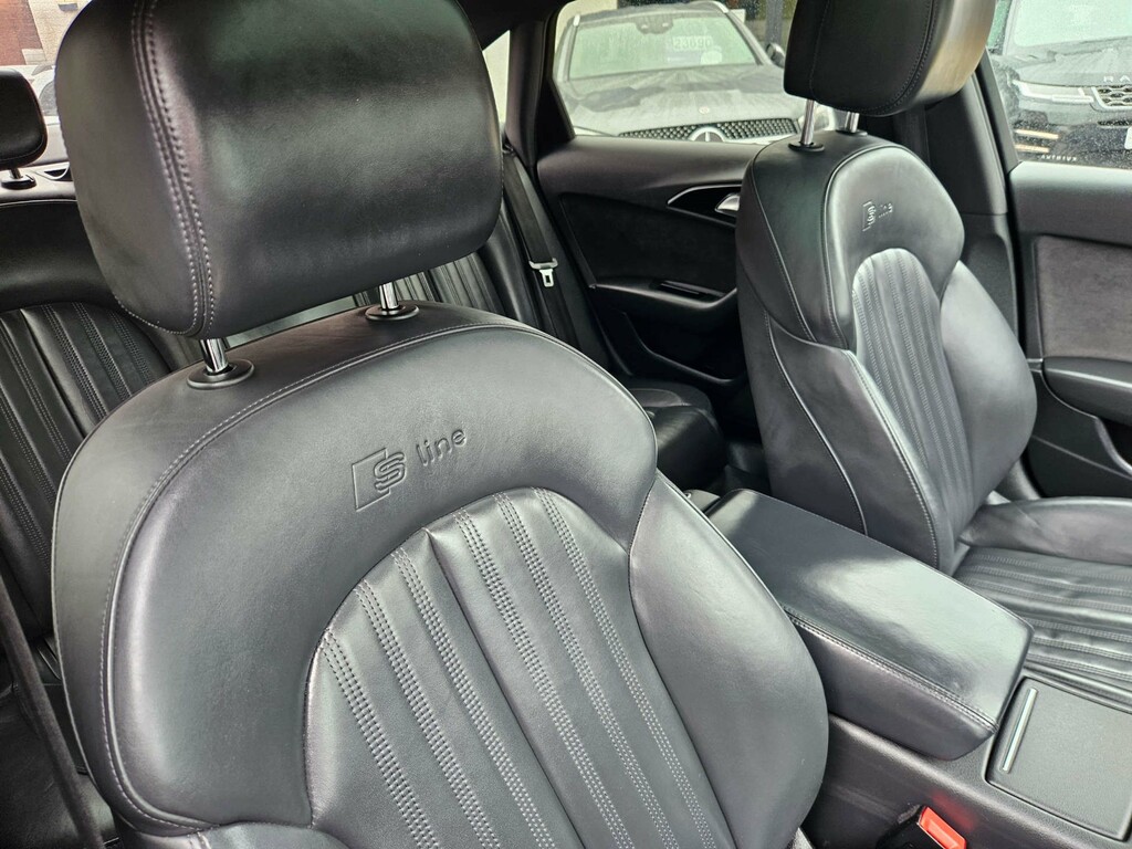 Audi A6 40 Tdi #14