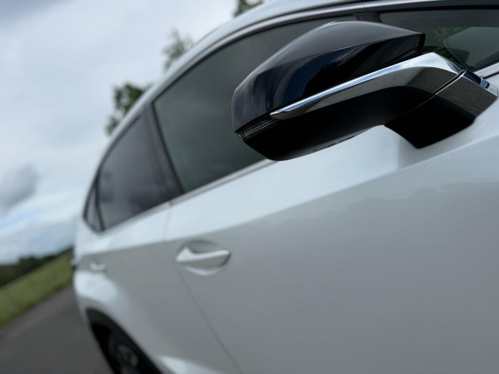 Lexus NX 2.5 F Sport E-cvt 4Wd Euro 6 Ss White #36
