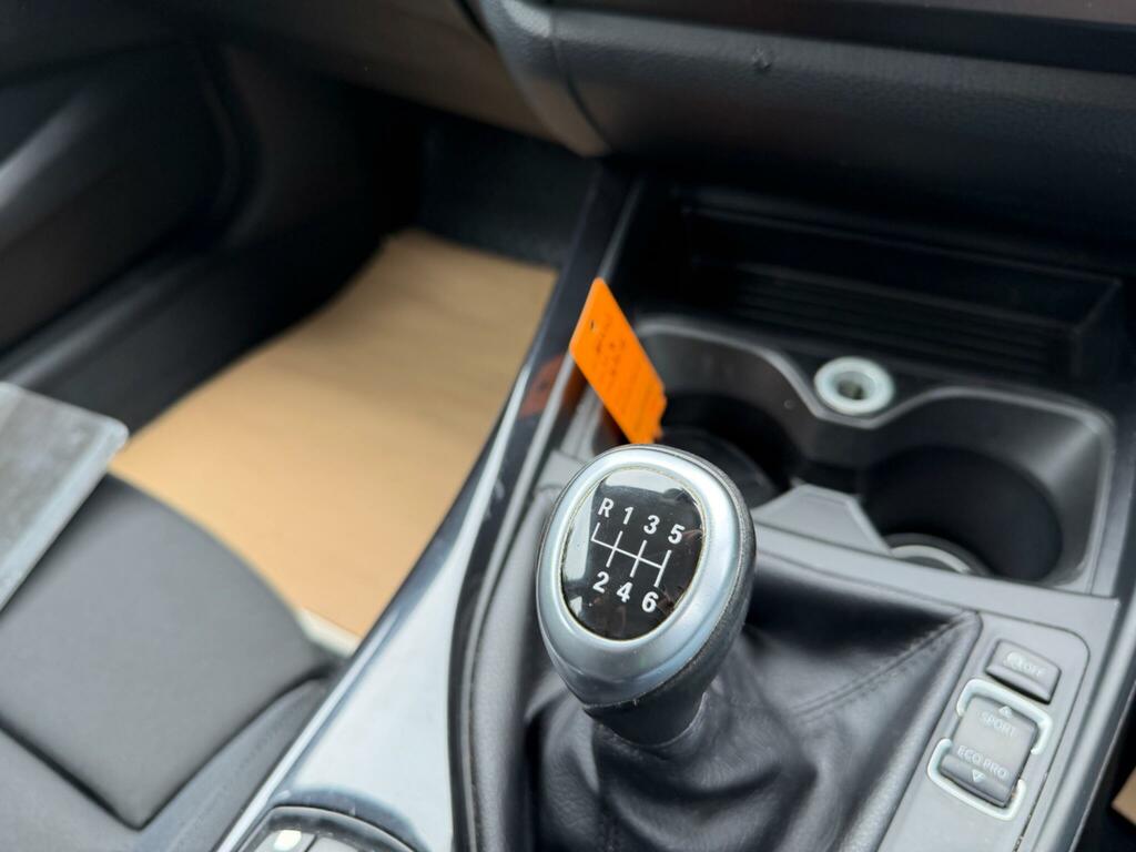 BMW 1 Series 120D Se Silver #14