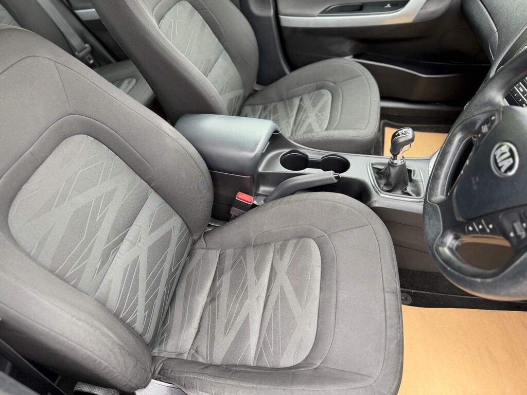 Kia Ceed 1.6 Gdi 4 Tech Hatchback Dct Euro 5 13 Blue #45