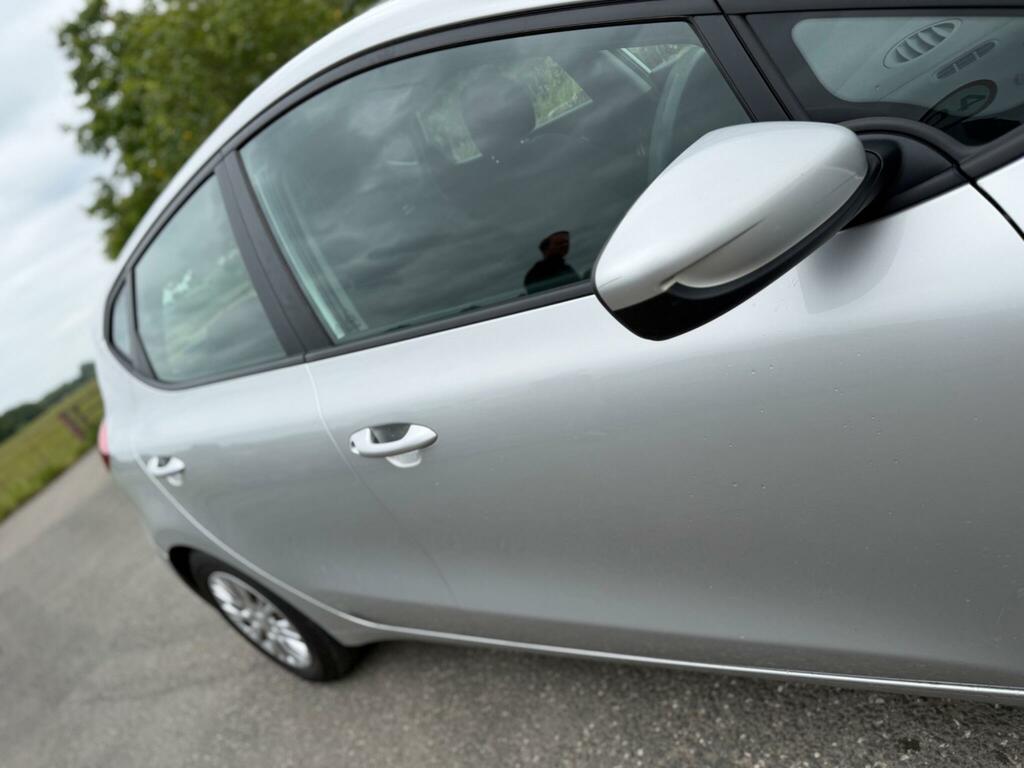 Kia Ceed 1.6 Gdi 4 Tech Hatchback Dct Euro 5 13 Blue #38
