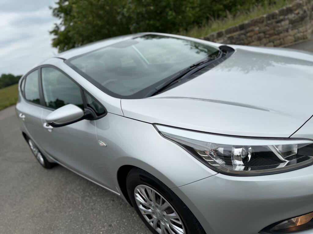 Kia Ceed 1.6 Gdi 4 Tech Hatchback Dct Euro 5 13 Blue #8