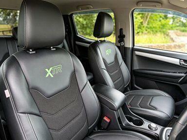 Isuzu D-Max 1.9 Td Dl40 4Wd Euro 6 Ss Blue #21