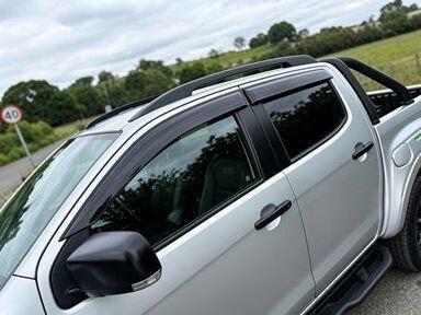 Isuzu D-Max 1.9 Td Dl40 4Wd Euro 6 Ss Blue #42