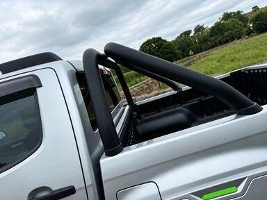Isuzu D-Max 1.9 Td Dl40 4Wd Euro 6 Ss Blue #49