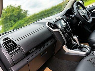 Isuzu D-Max 1.9 Td Dl40 4Wd Euro 6 Ss Blue #26