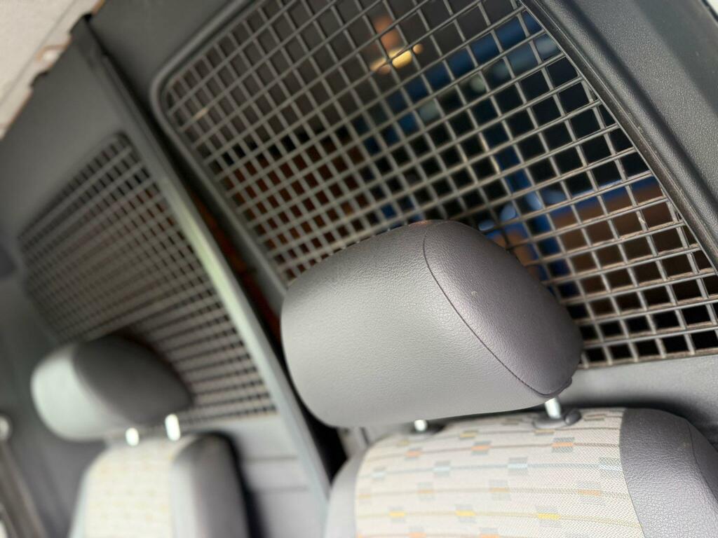 Volkswagen Caddy 1.6 Tdi C20 L1 H1 Red #43