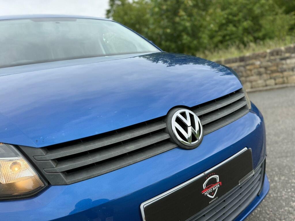 Volkswagen Caddy 1.6 Tdi C20 L1 H1 Red #39
