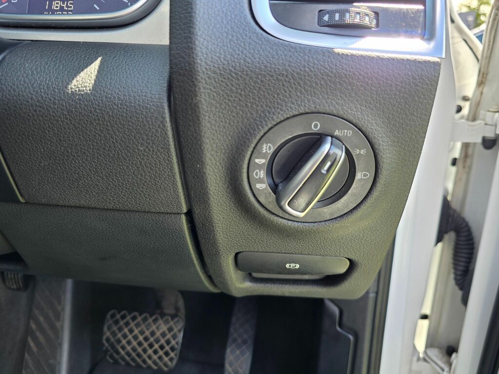 Audi Q7 S Line Quattro #35