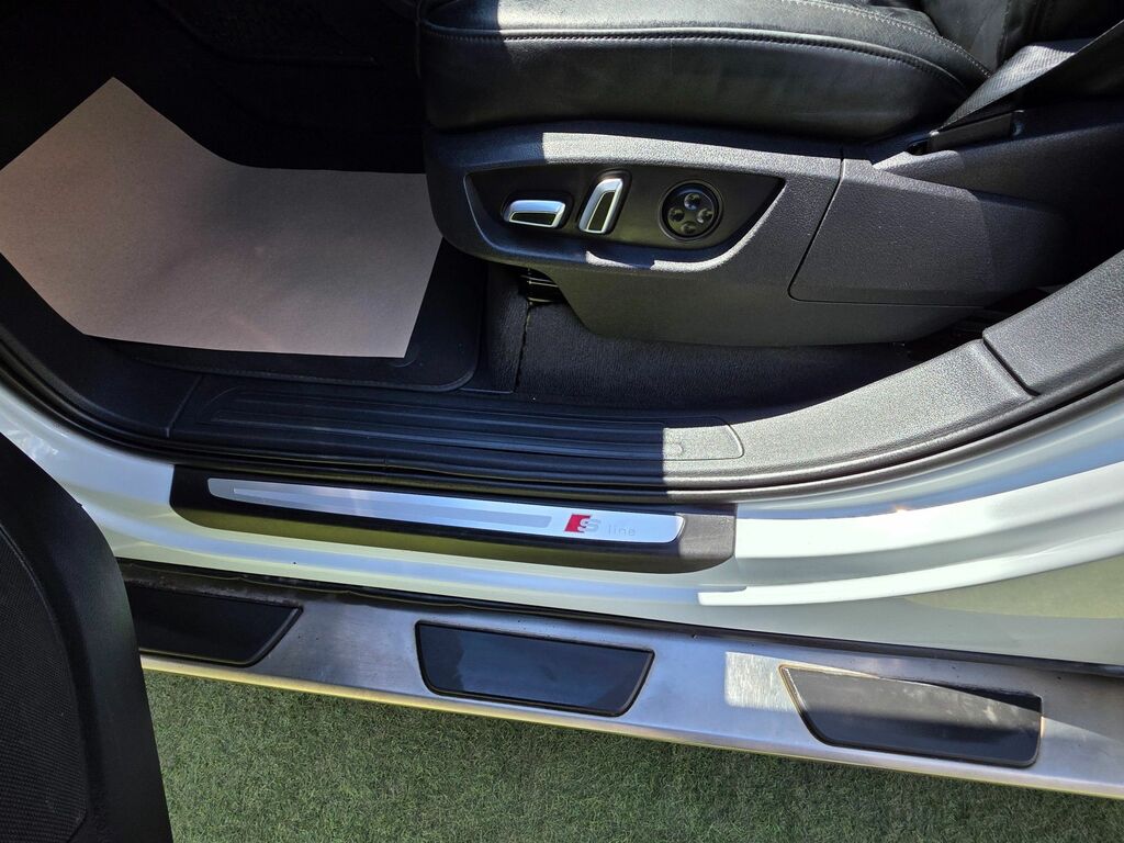 Audi Q7 S Line Quattro #36