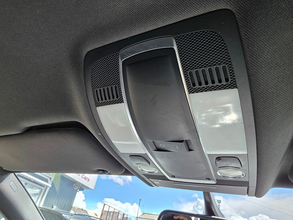 Audi Q7 S Line Quattro #33