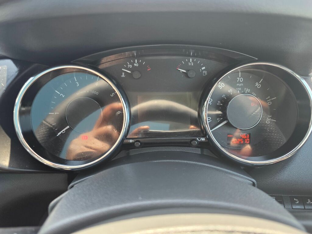 Peugeot 3008 Hdi Active Silver #26