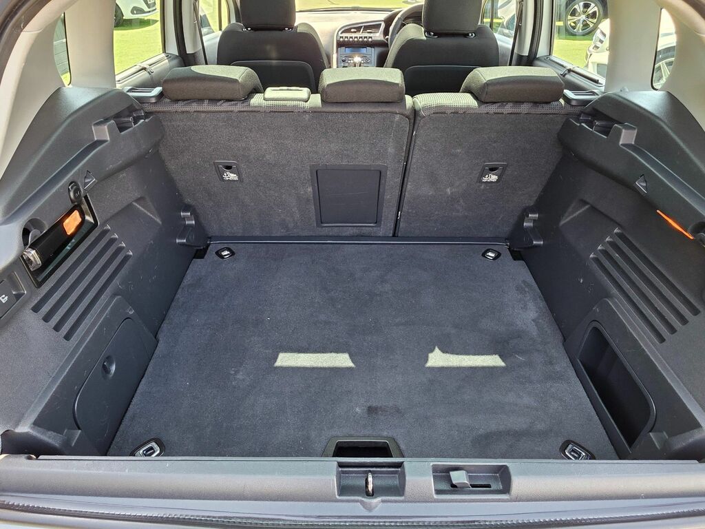 Peugeot 3008 Hdi Active Silver #12