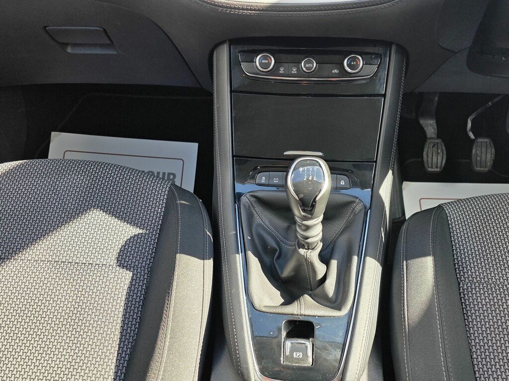 Vauxhall Grandland X 1.2 Turbo Se Premium Suv Euro 6 Grey #2