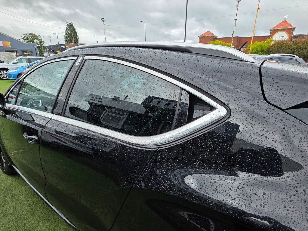DS DS 4 Crossback Hatchback 1.6 Bluehdi Crossback Eat6 Euro 6 Ss White #29