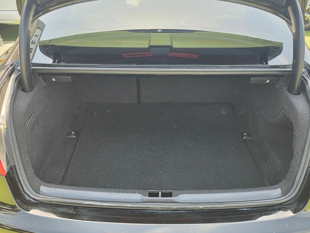 Audi A5 A5 Sportback Tfsi 180 S Line Silver #14