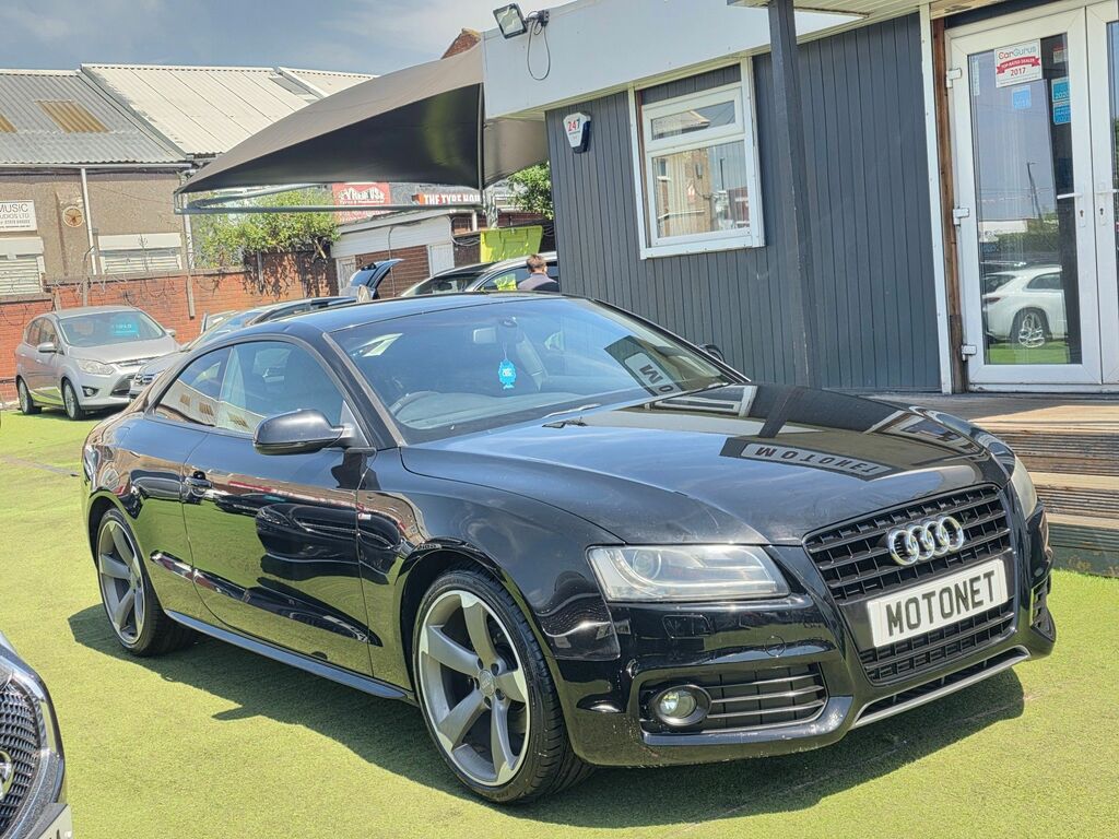 Audi A5 A5 Sportback Tfsi 180 S Line Silver #21