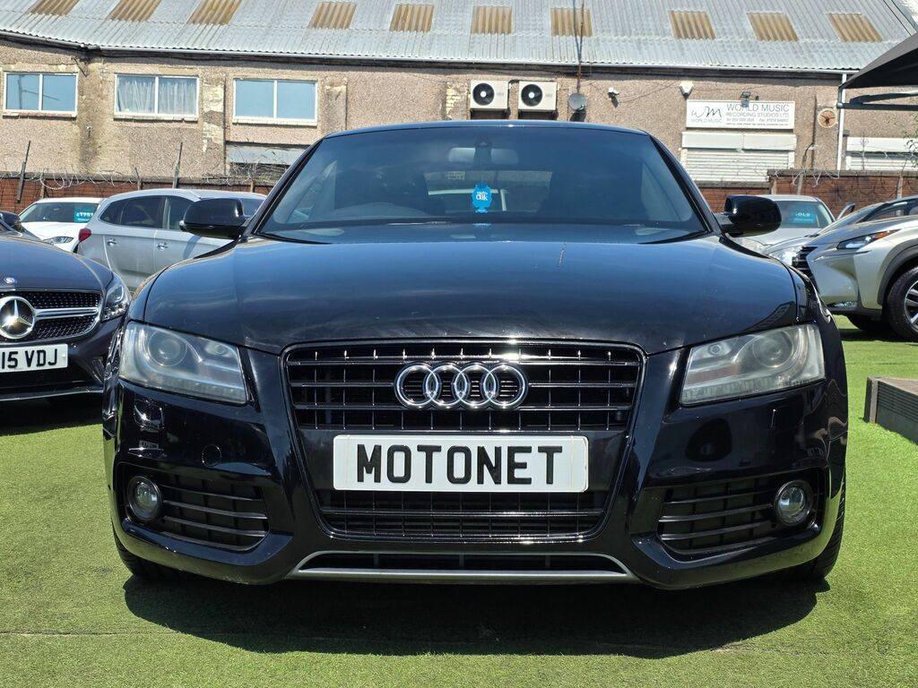 Audi A5 A5 Sportback Tfsi 180 S Line Silver #20