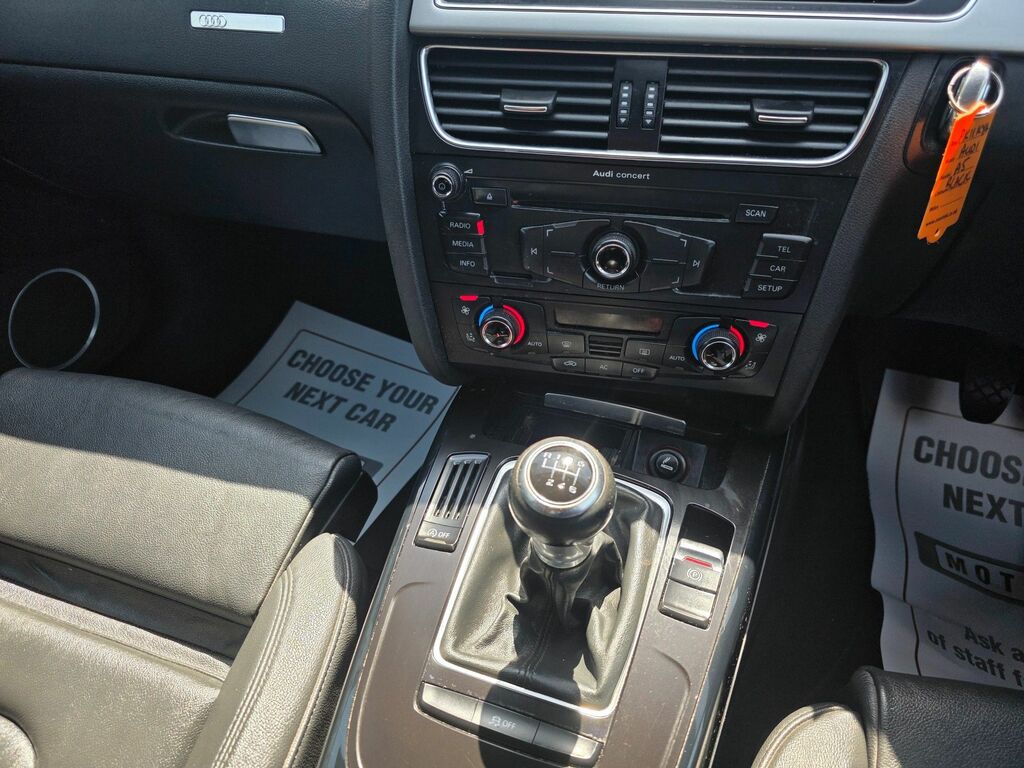 Audi A5 A5 Sportback Tfsi 180 S Line Silver #3