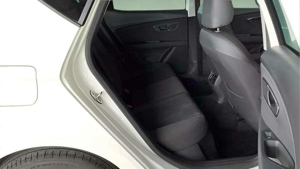 Seat Leon 1.2 Tsi Se Dynamic Technology St Grey #8