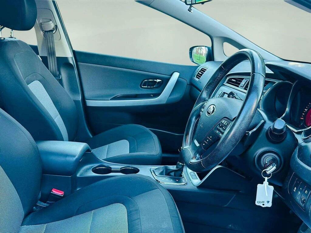 Kia Ceed 1.6 Crdi Isg 1 Silver #7