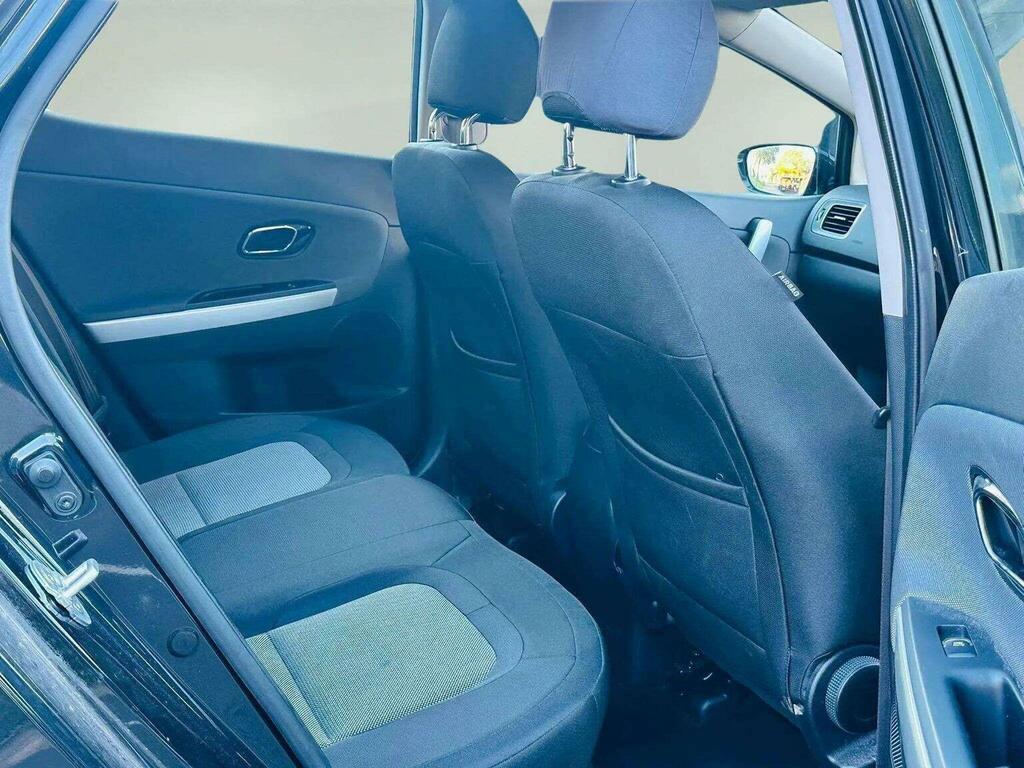 Kia Ceed 1.6 Crdi Isg 1 Silver #10