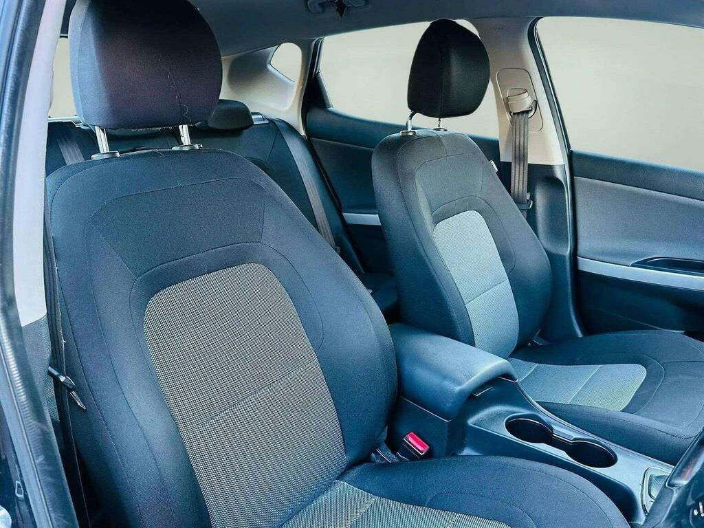 Kia Ceed 1.6 Crdi Isg 1 Silver #9