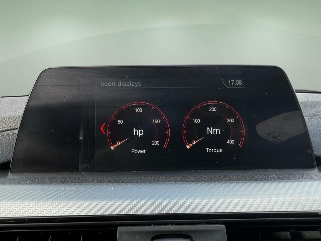 BMW 3 Series 320I Xdrive M Sport Shadow Edition Step White #59
