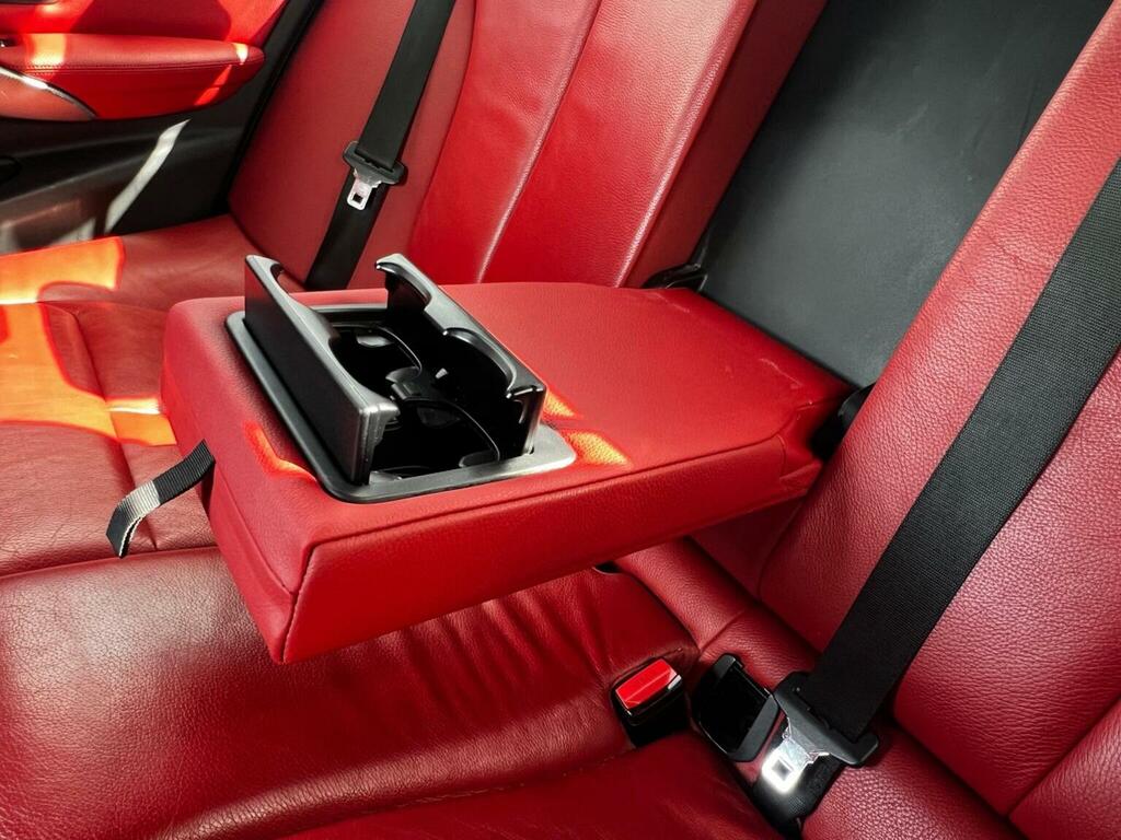 BMW 3 Series 320I Xdrive M Sport Shadow Edition Step White #69