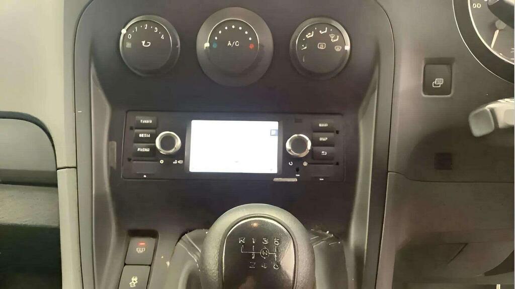Mercedes-Benz CITAN 111 Cdi Silver #7