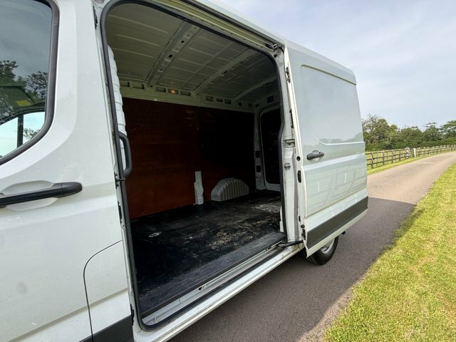 Maxus Deliver 9 Manual GU71NZT White #6
