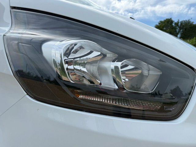 Ford Transit Custom Manual EA71WRE White #2