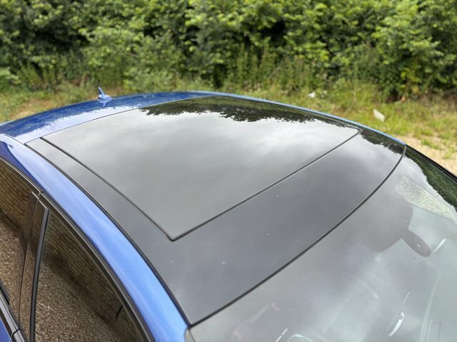 Audi S3 Automatic FL15OLR Blue #4