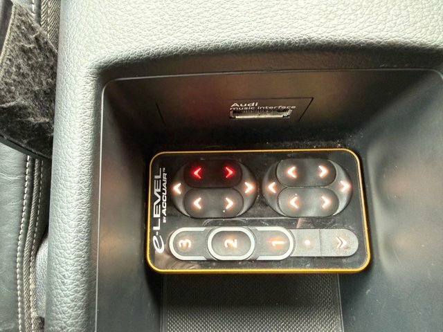 Audi S3 Automatic FL15OLR Blue #3