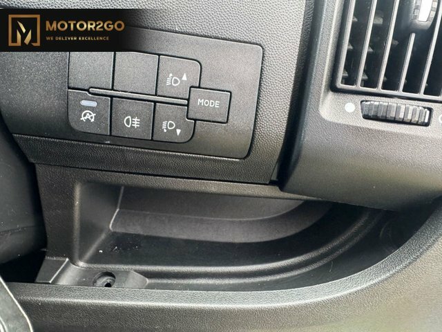 Peugeot Boxer Mwb L2h2 Medium White #11