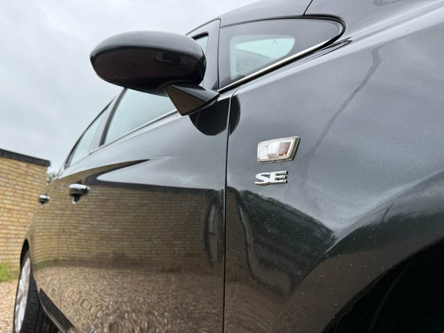 Vauxhall Corsa Manual DL65WDP Black #2
