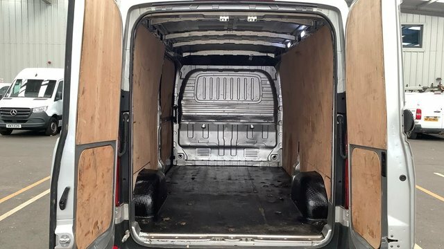 Maxus Deliver 9 Manual Silver #5