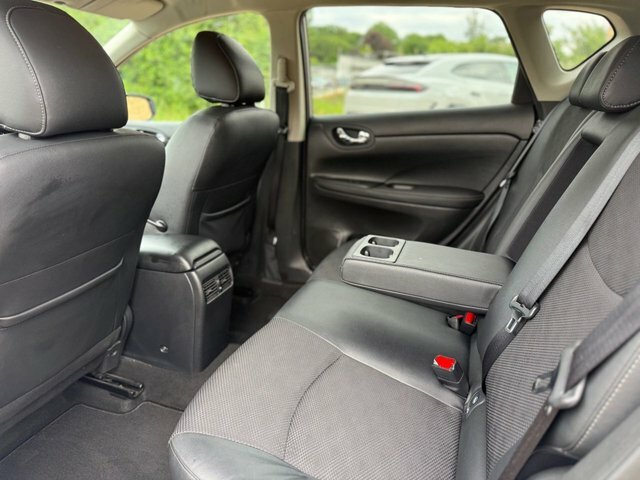 Nissan Pulsar Hatchback Blue #31