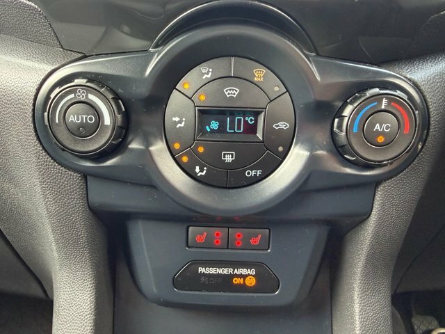 Ford Ecosport Titanium Black #24