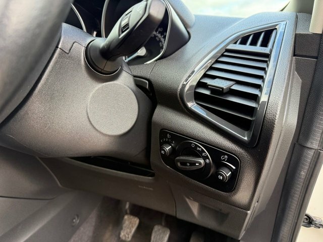 Ford Ecosport Titanium Black #17