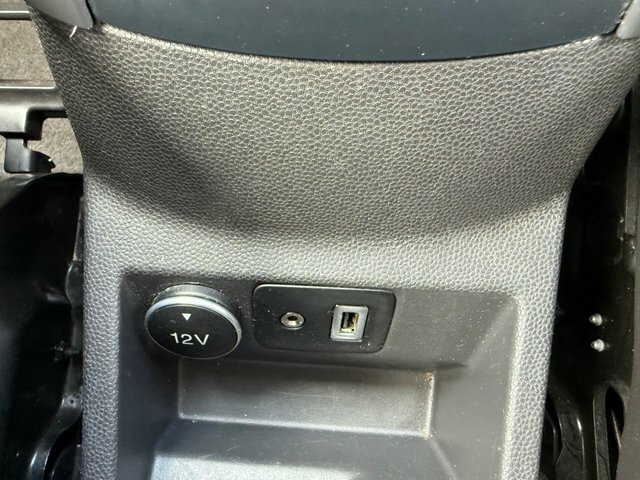 Ford Ecosport Titanium Black #26