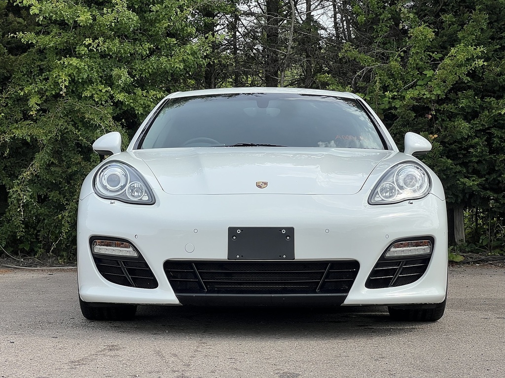 Porsche Panamera V6 Pdk  #4