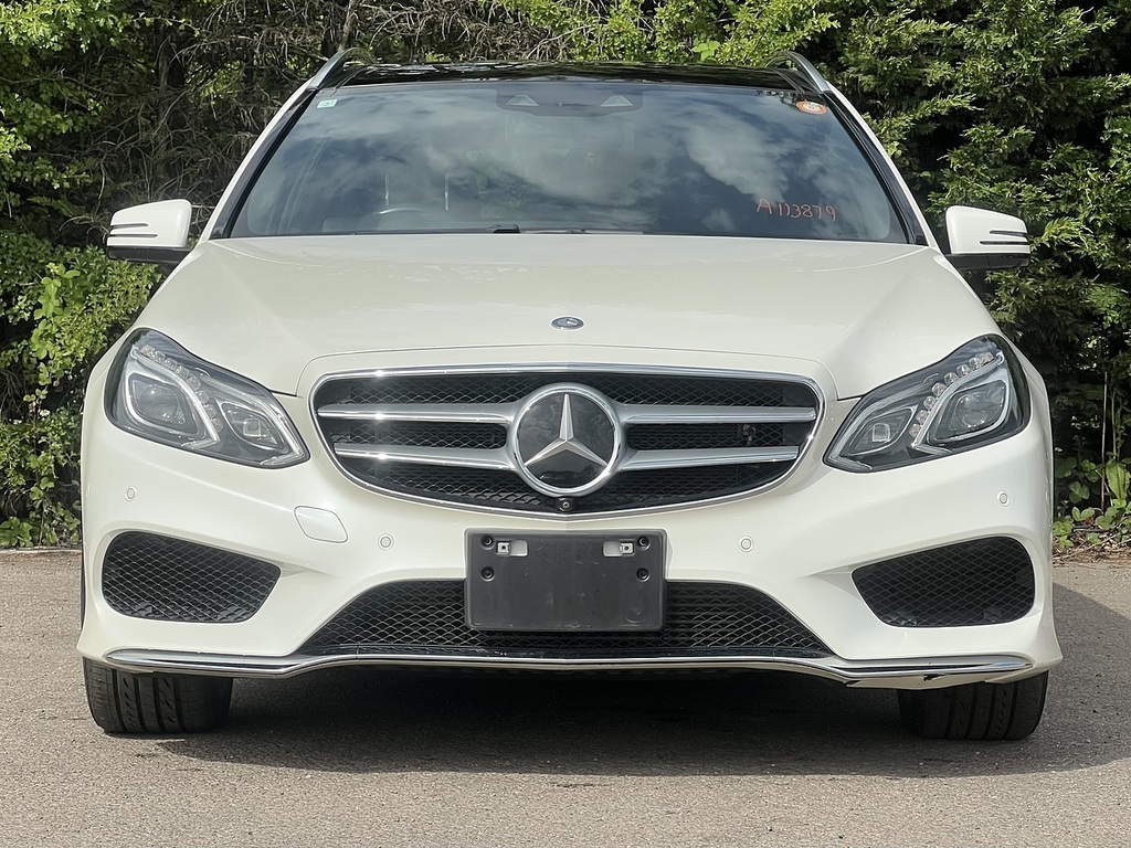 Mercedes-Benz E Class E250 Amg Line Premium #4