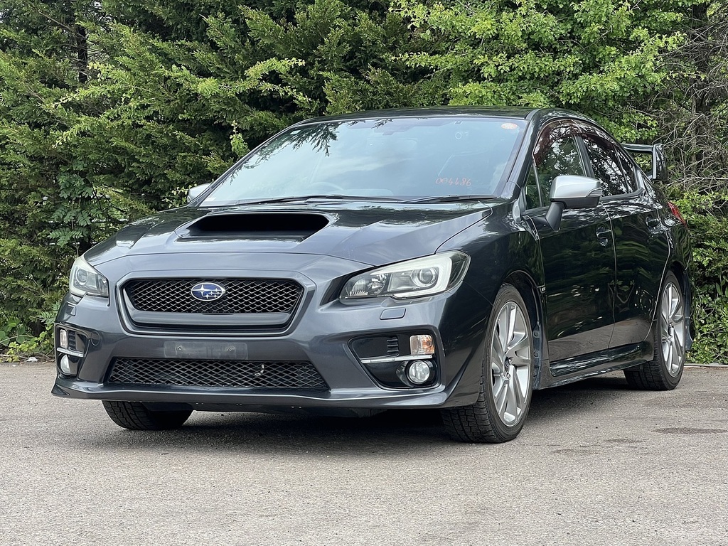 Subaru WRX STI Gt-s Eye Sight  #3