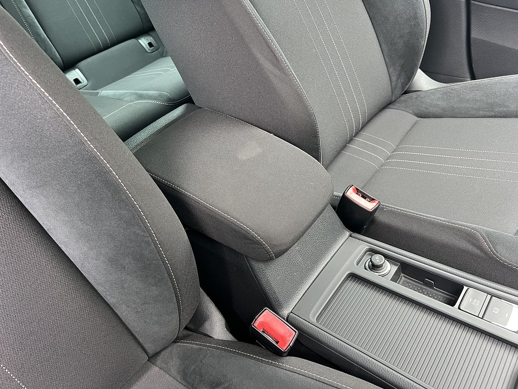 Volkswagen Golf Alltrack 2.0 Tdi 184 Dsg Silver #39